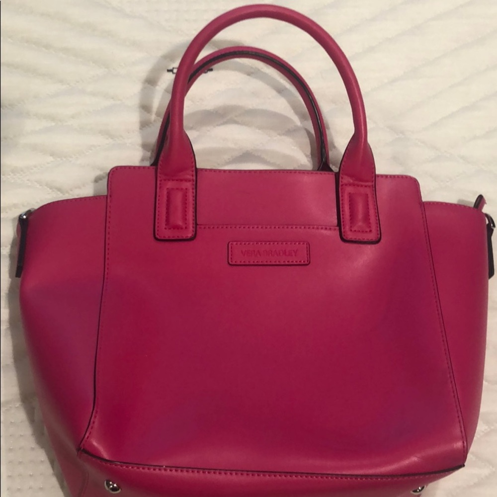 Vera Bradley purse
